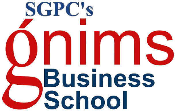 GNIMS B-School Logo